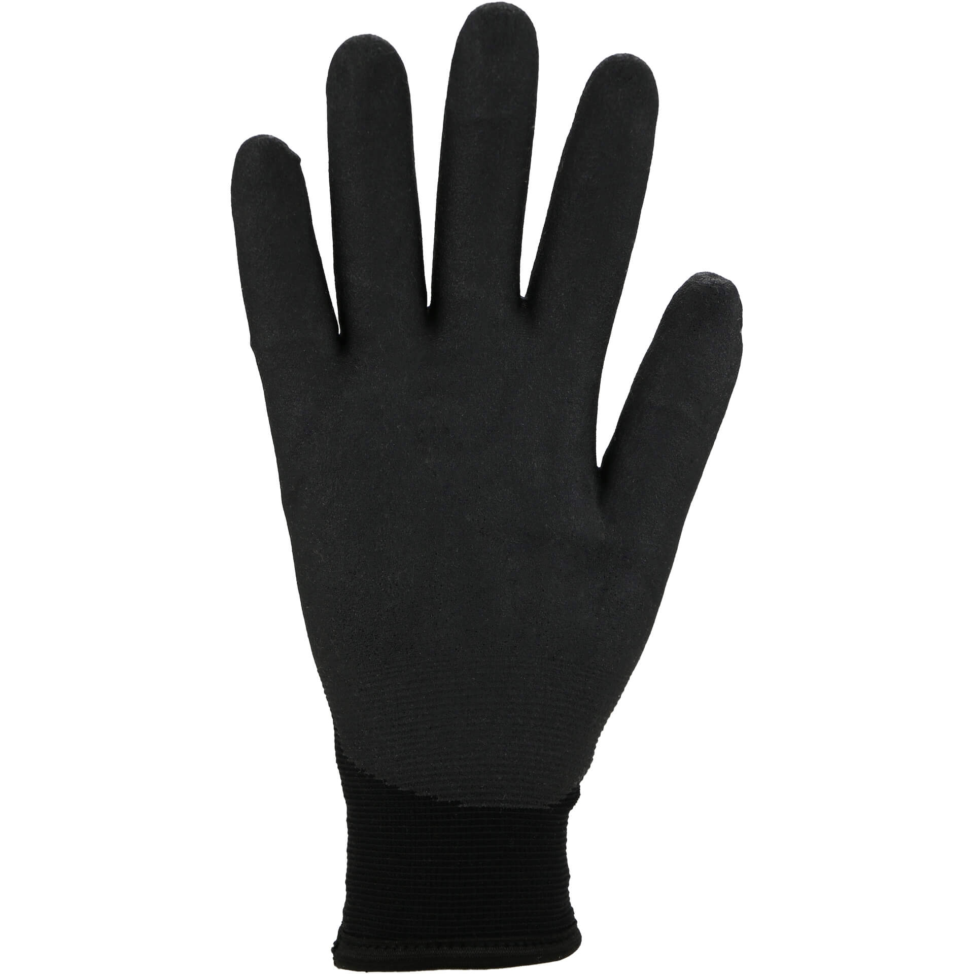 3677V - Strick-Winter-Handschuh 3677V