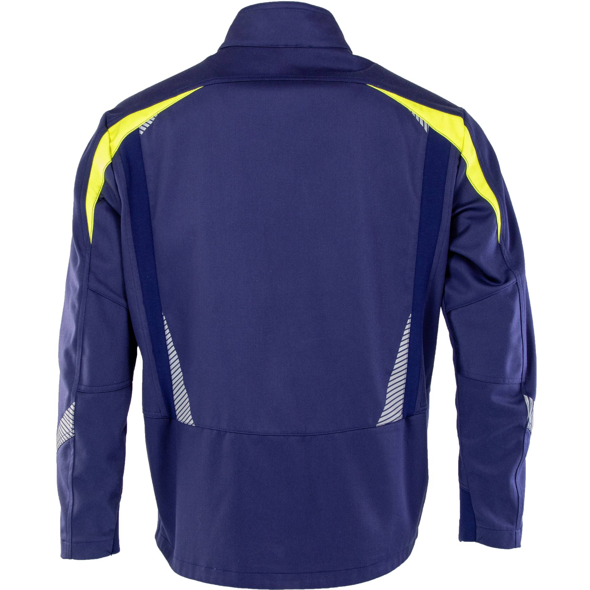 1525JA - Multinorm Jacke 1525JA