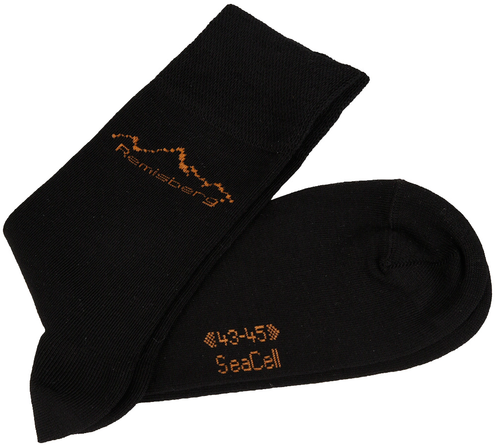 SeaCell Socke - Business