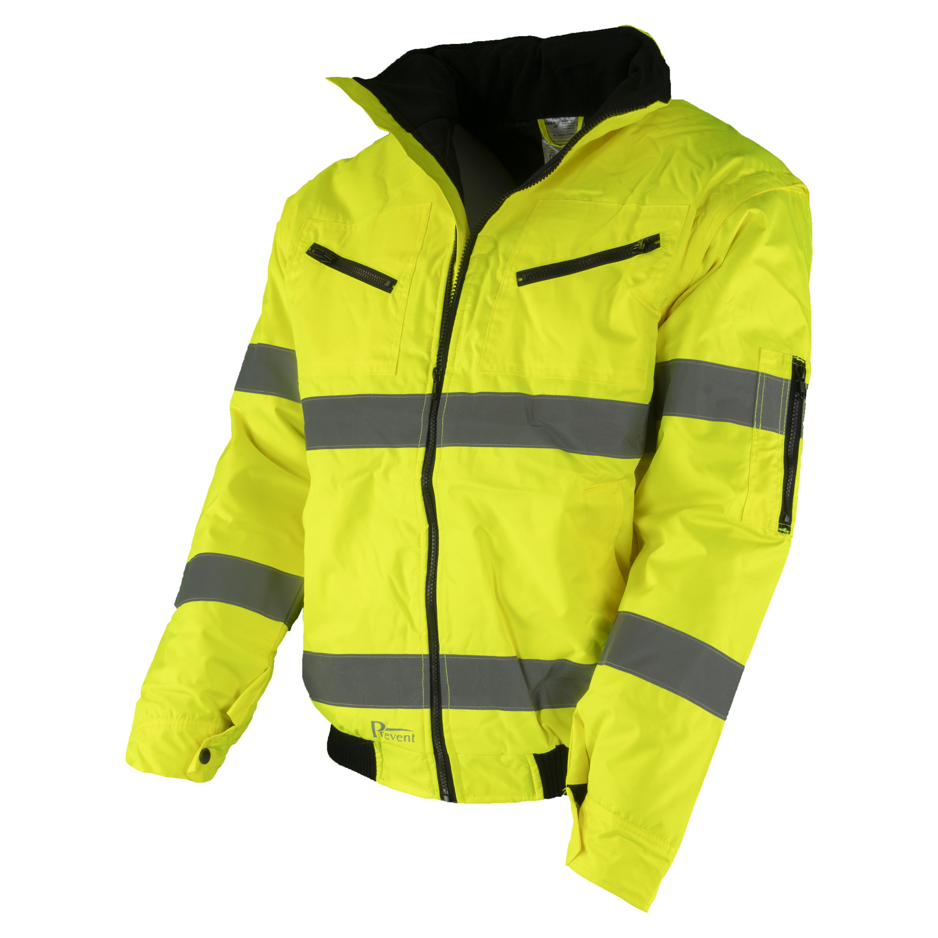 174GA - PREVENT® Warnschutz-Pilotenjacke 174GA