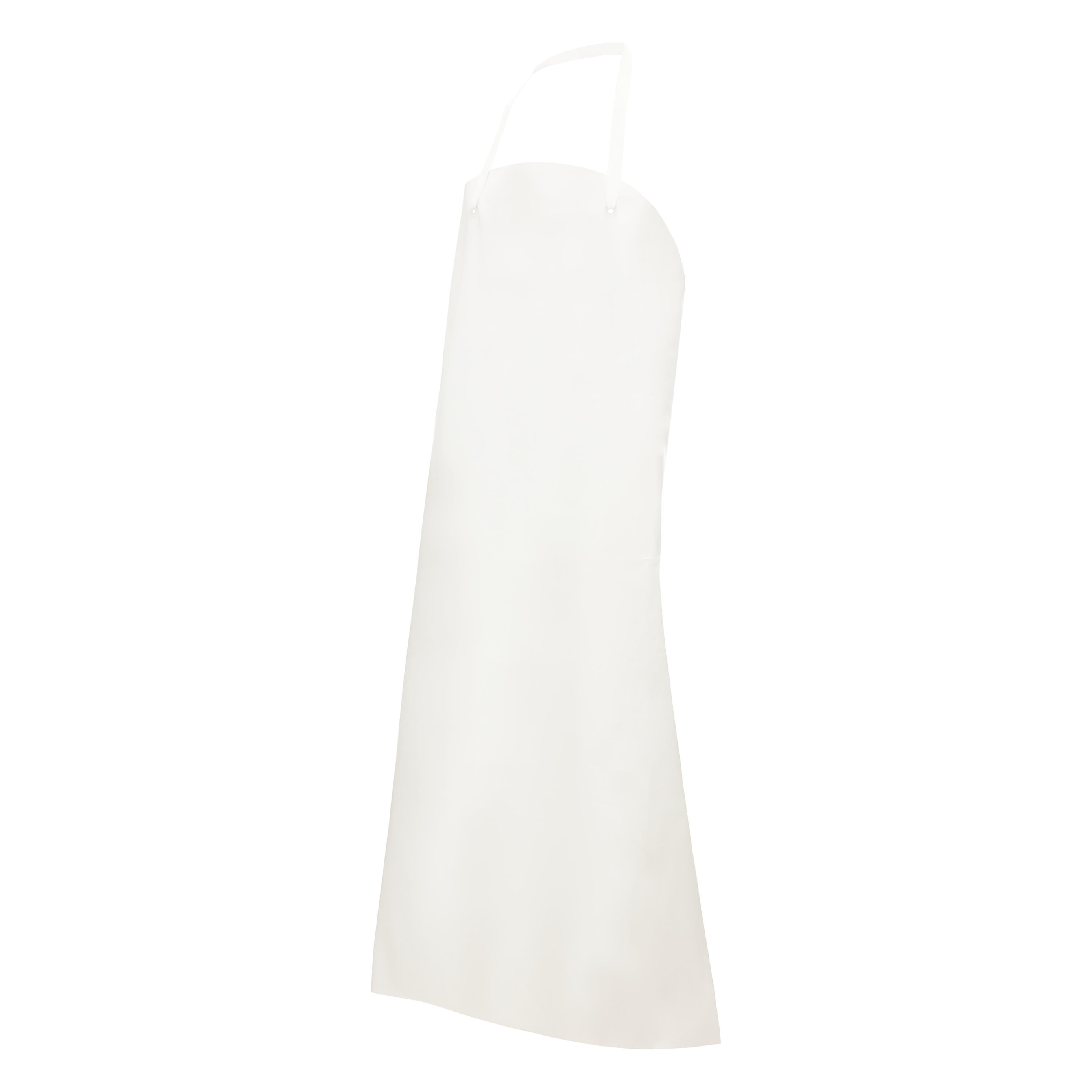 2509 - NITRAS GUNOVA, Chemikalienschutzschürze, weiß, EN ISO 13688, EN 14605