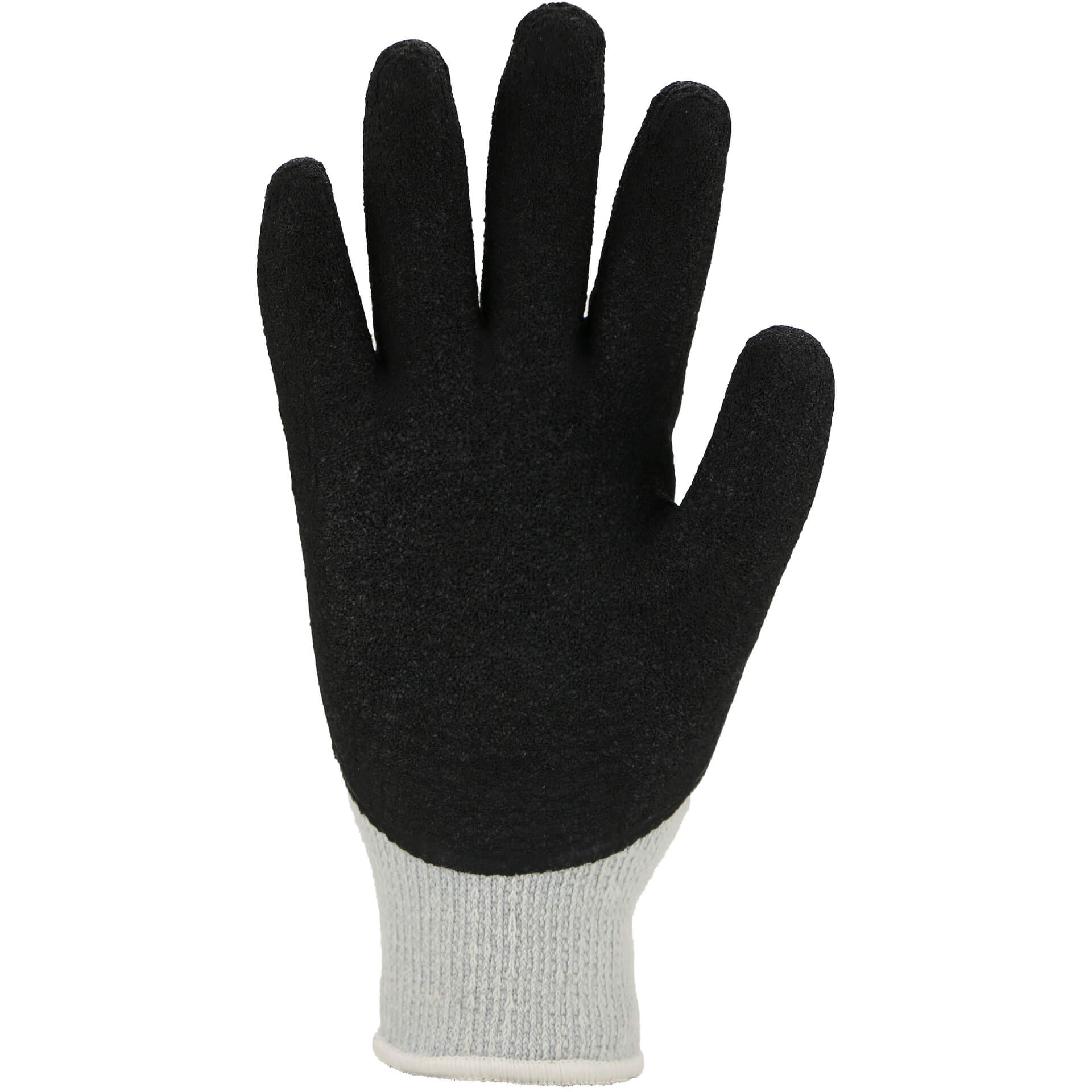 3675 - Strick-Winter-Handschuh 3675