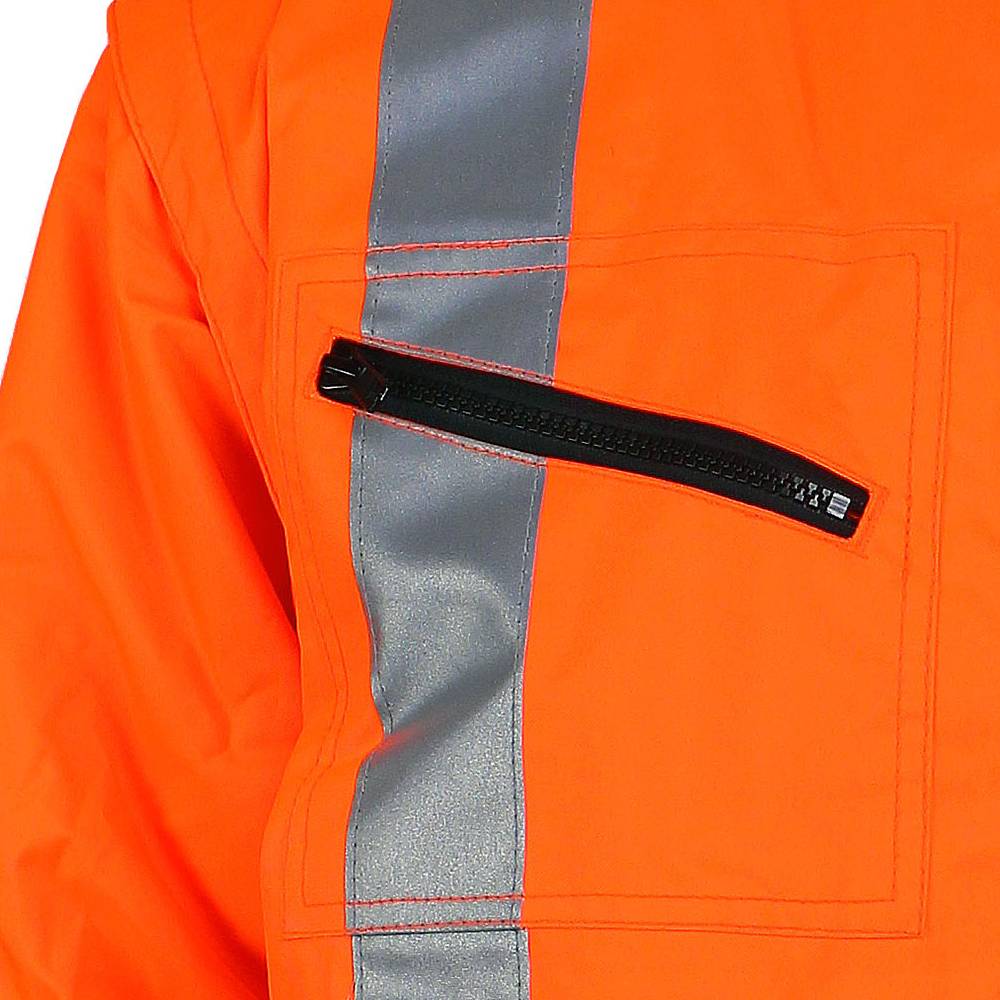 174ZO-3 - PREVENT® Warnschutz-Pilotenjacke 174ZO-3