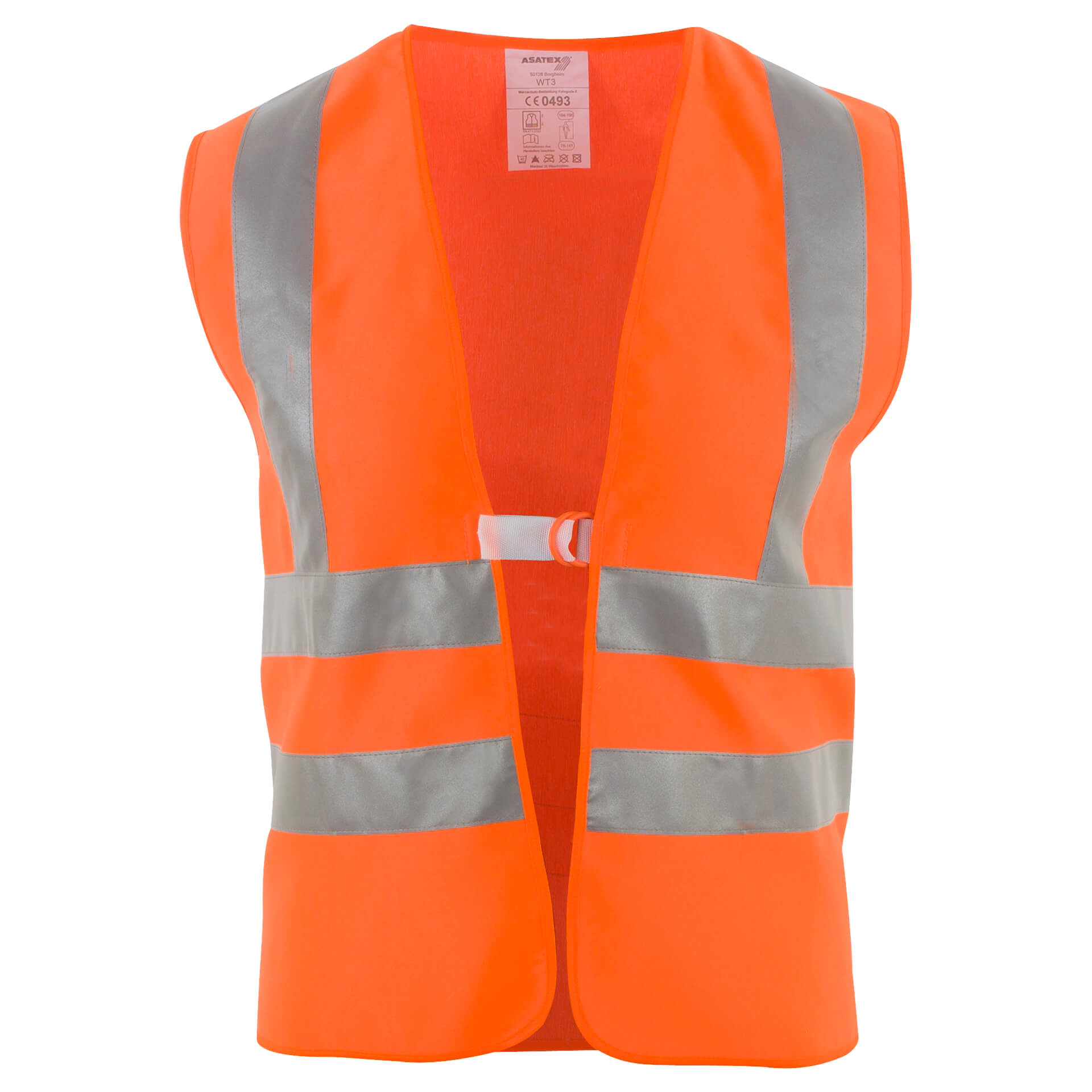 WTP3 - Warnweste WTP3