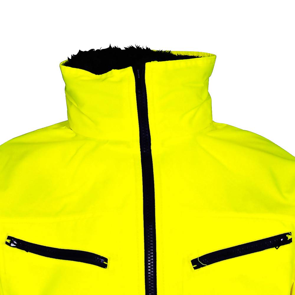 174ZG - PREVENT® Warnschutz-Pilotenjacke 174ZG