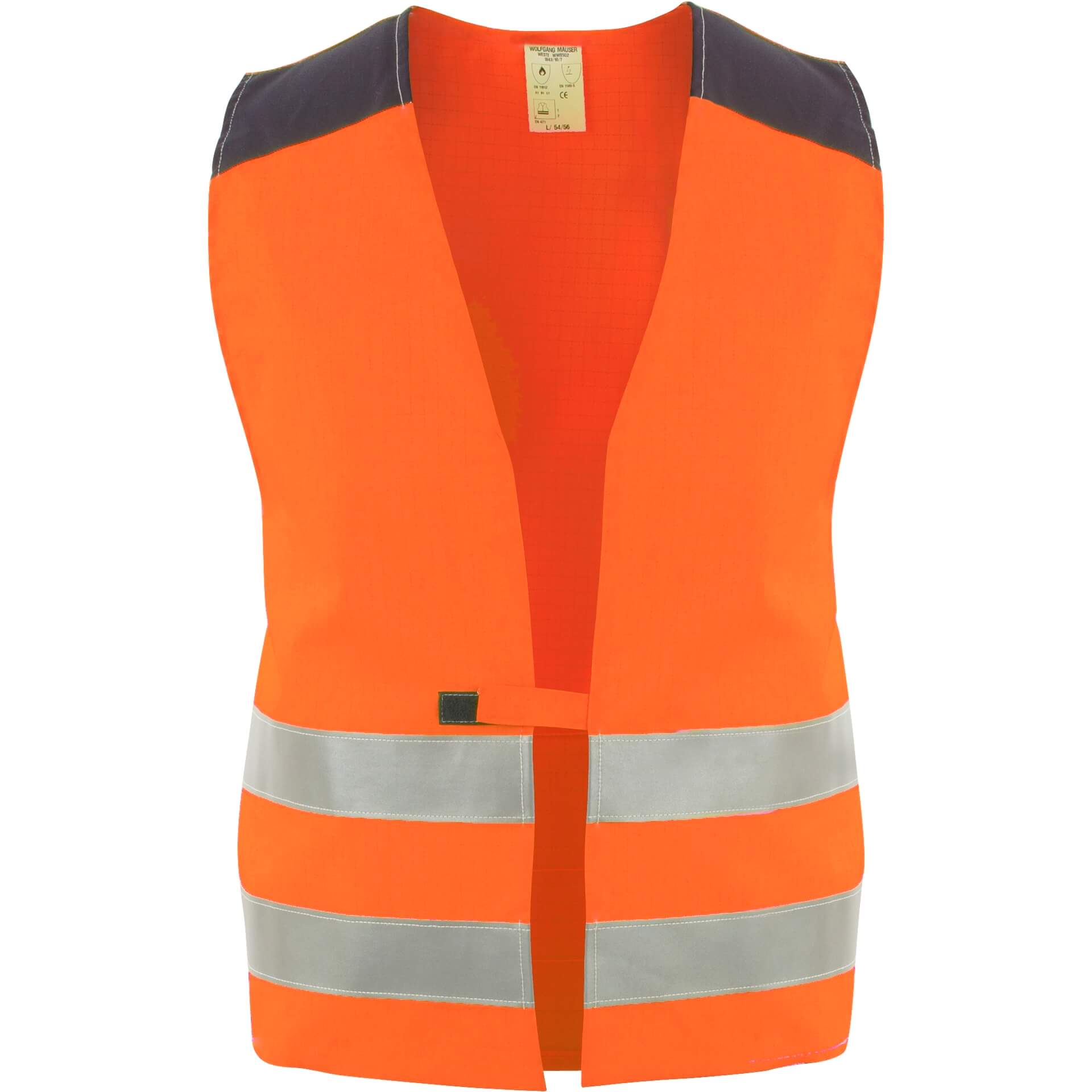 FLWE08 - Warnweste FLWE08