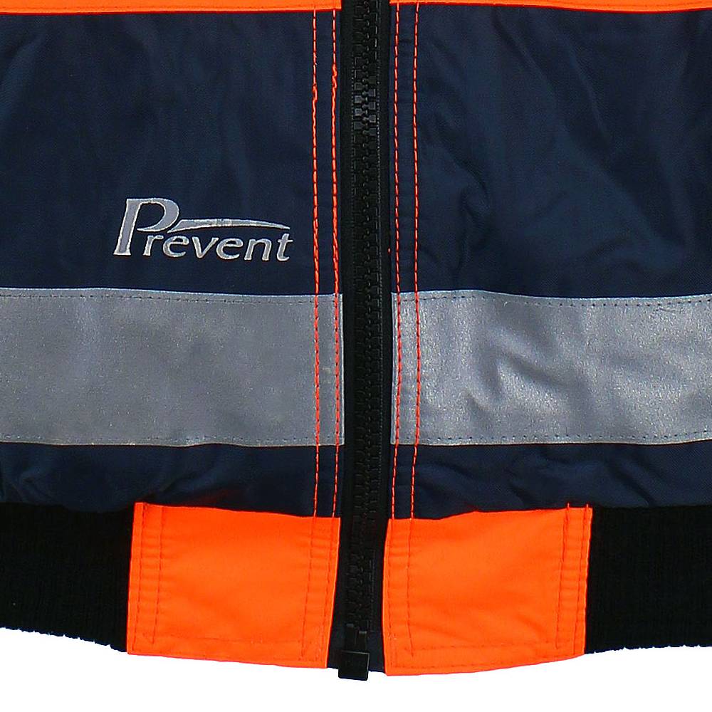 174ZO-3 - PREVENT® Warnschutz-Pilotenjacke 174ZO-3