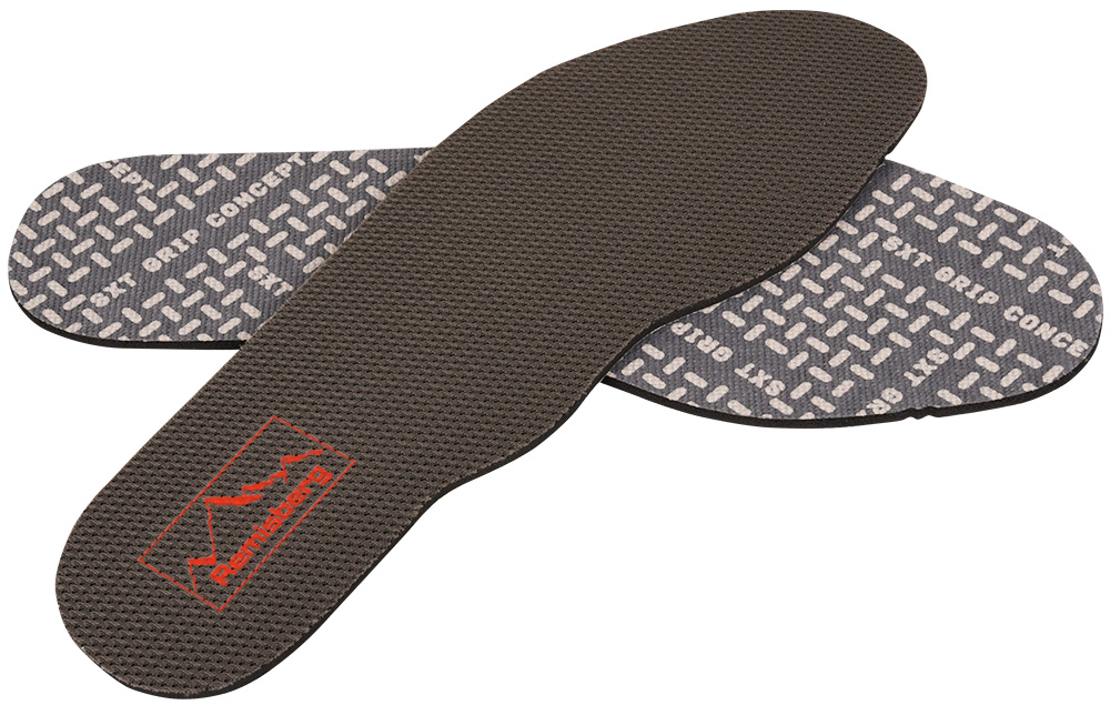 Einlegesohlen Remisberg Standard