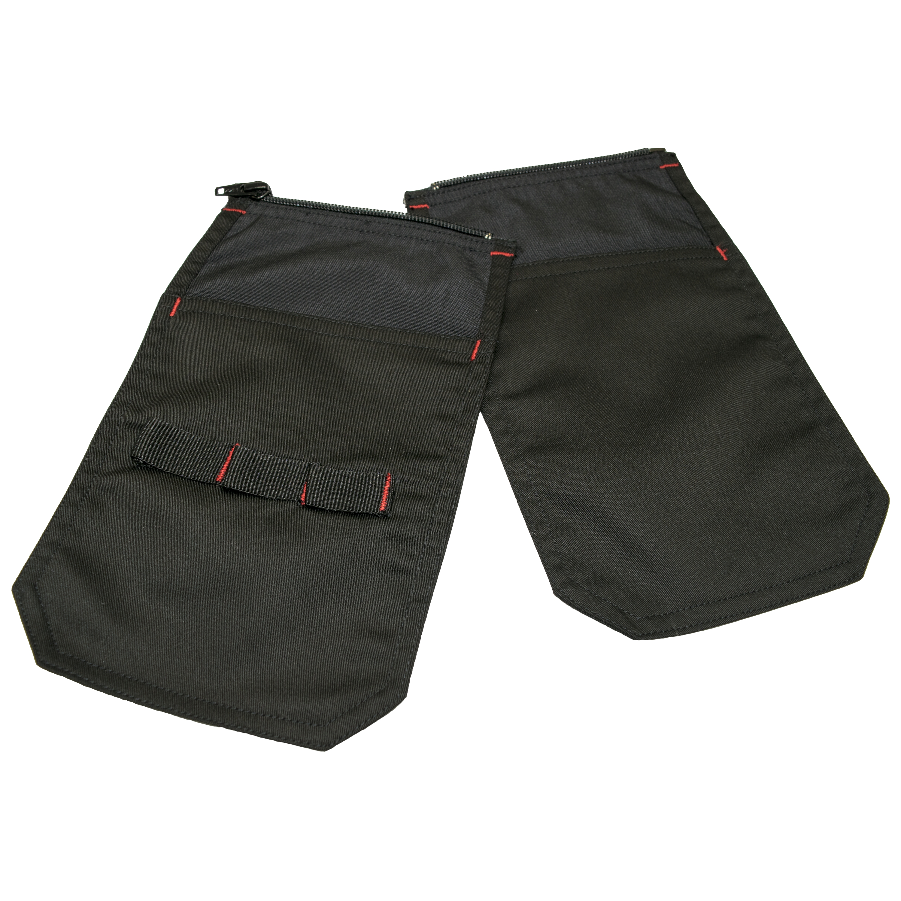 770P - NITRAS Werkzeugtaschen, schwarz, OEKO-TEX