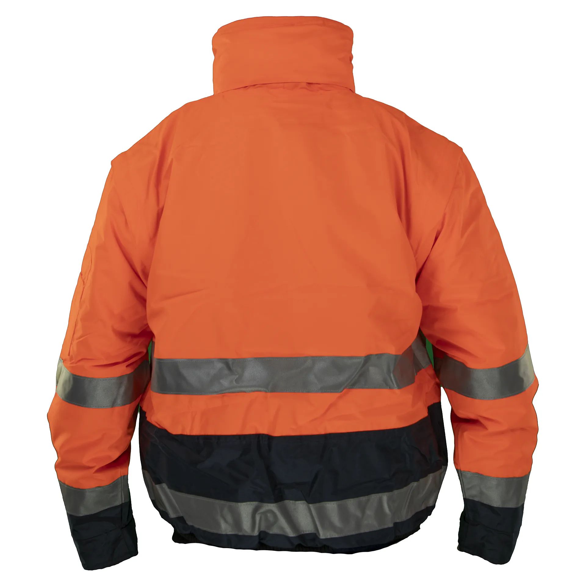174ZO - PREVENT® Warnschutz-Pilotenjacke 174ZO