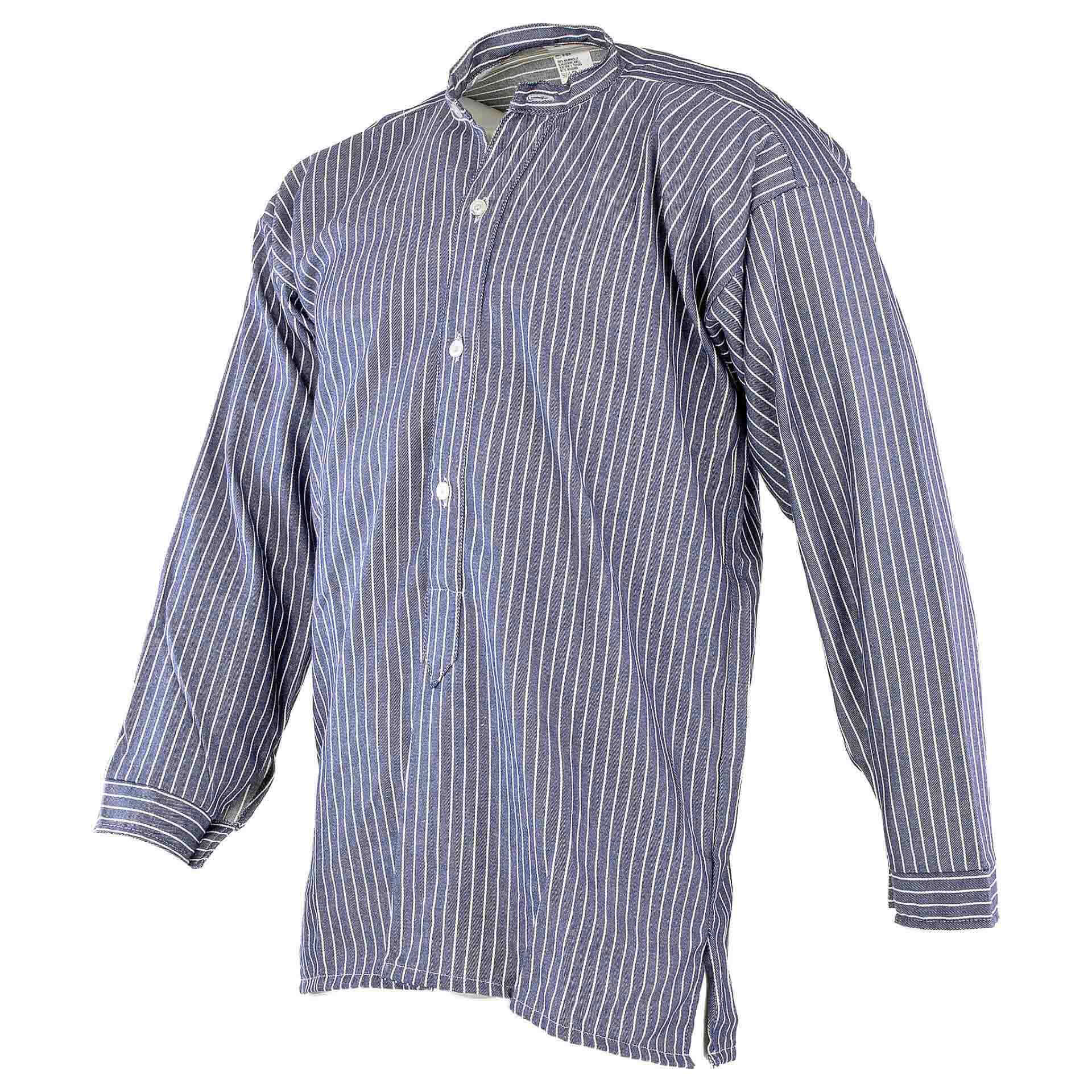 GRUBENHE - Grubenhemd GRUBENHE