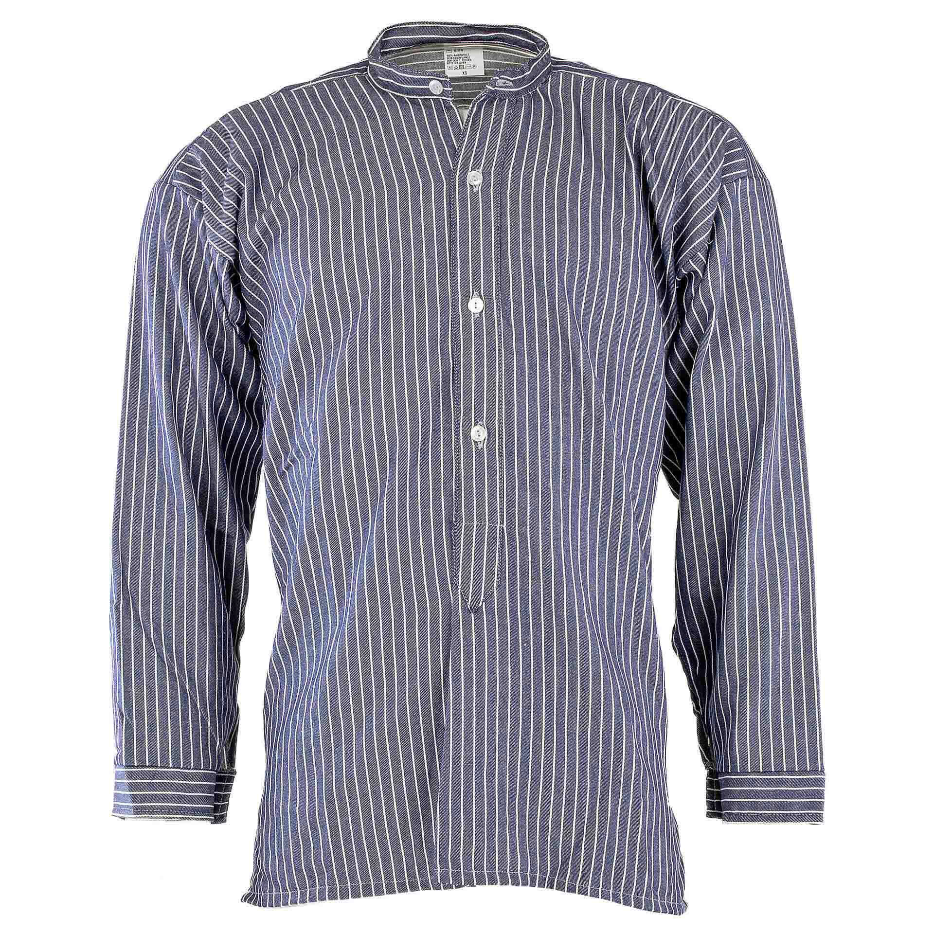 GRUBENHE - Grubenhemd GRUBENHE