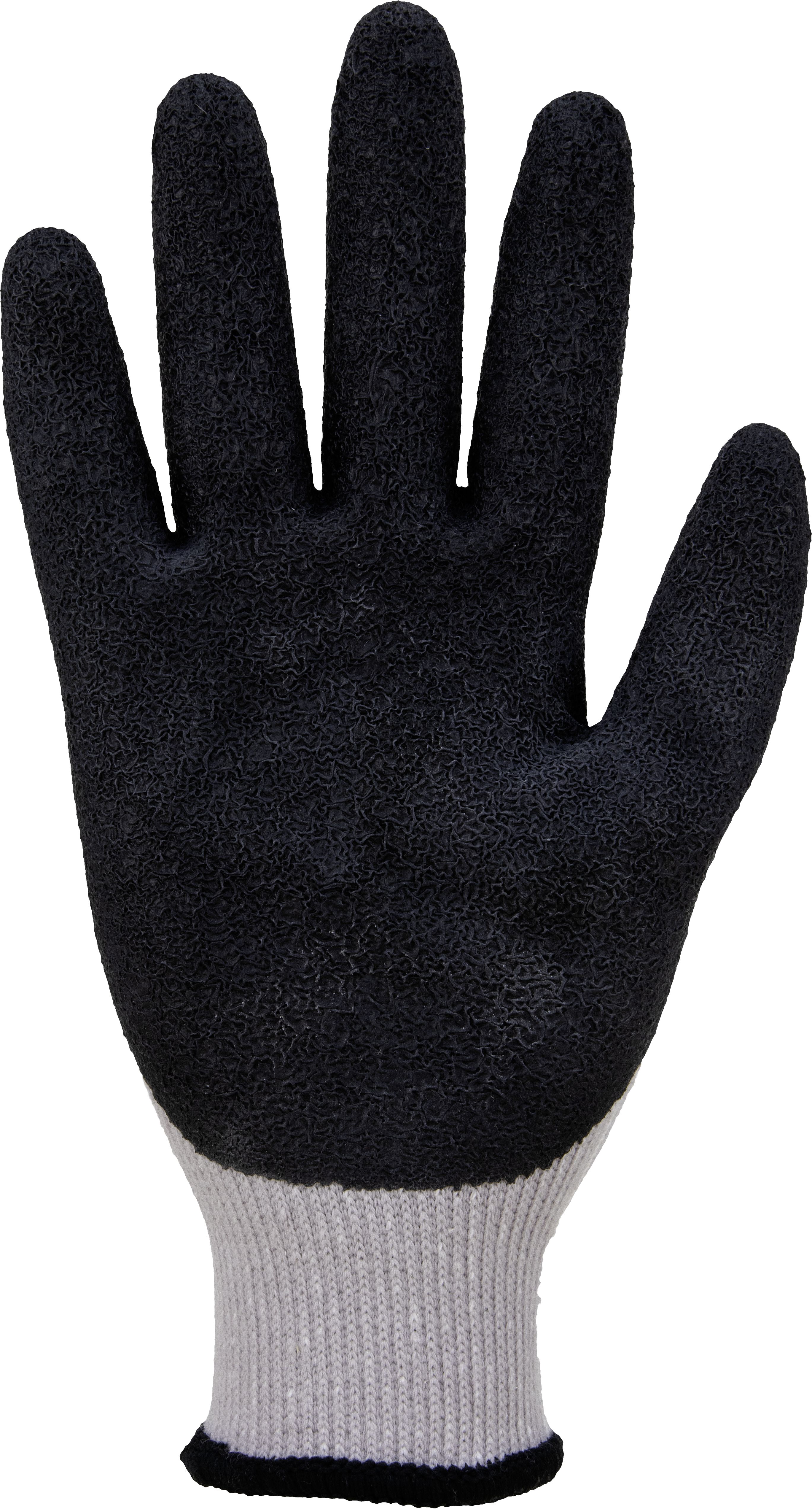 3675N - Strick-Winter-Handschuh 3675N