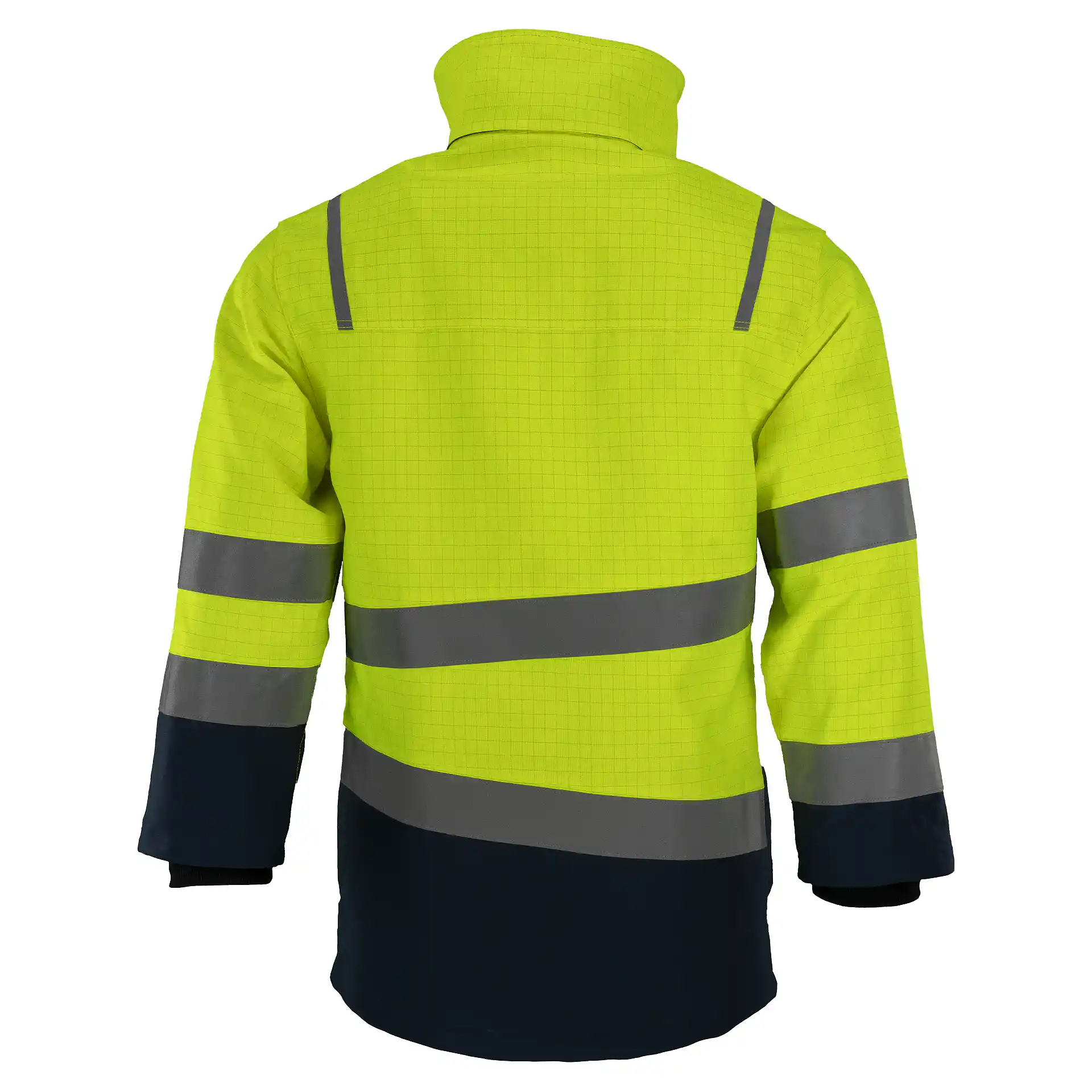 106JAGB - Multinorm-Wetterschutz-Jacke 106JAGB APC2