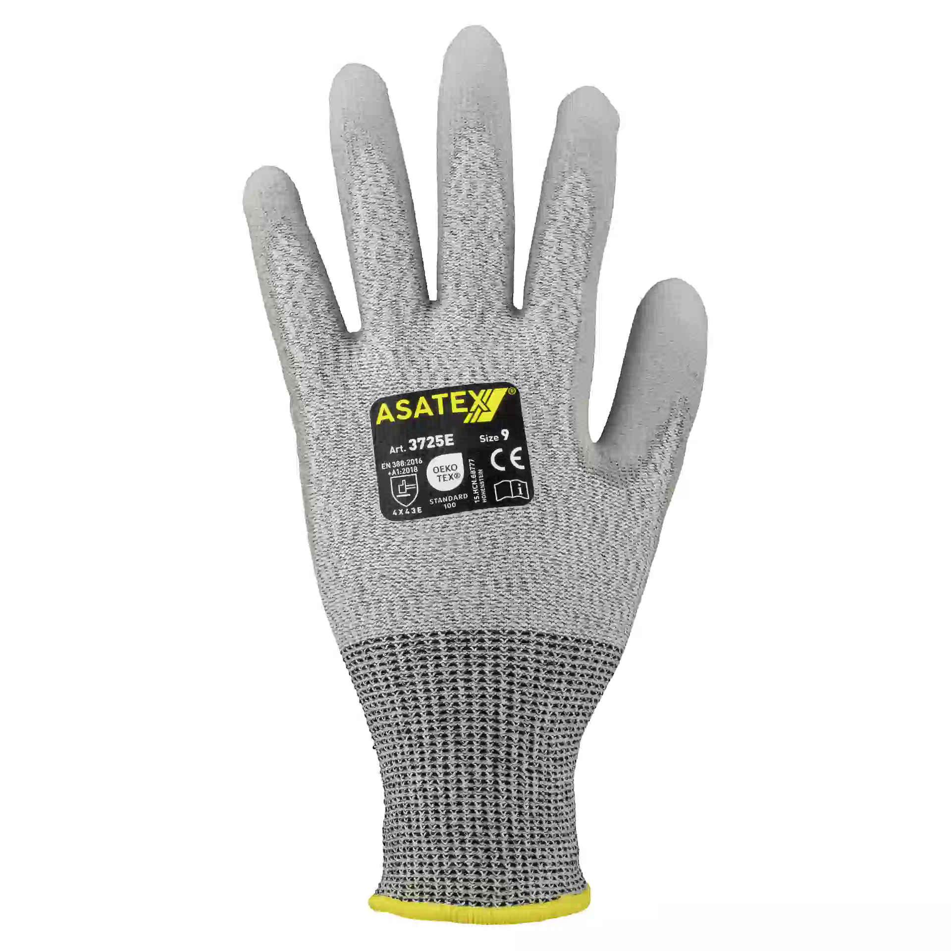 3725E - Schnittschutzhandschuh 3725E