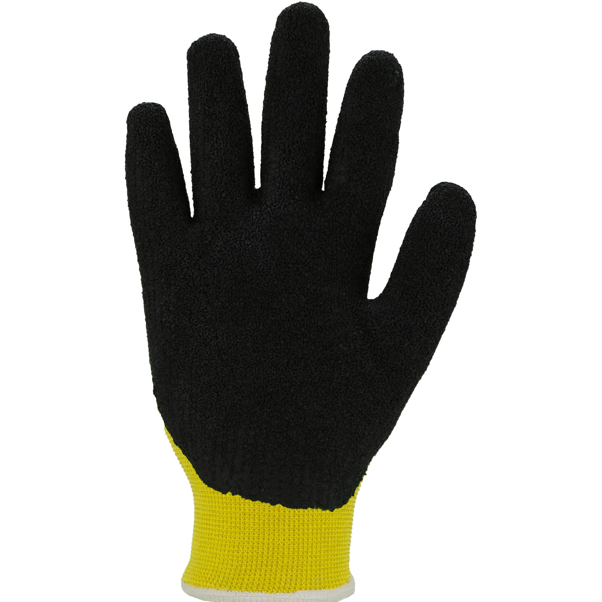 3677GD - Strick-Winter-Handschuh 3677GD