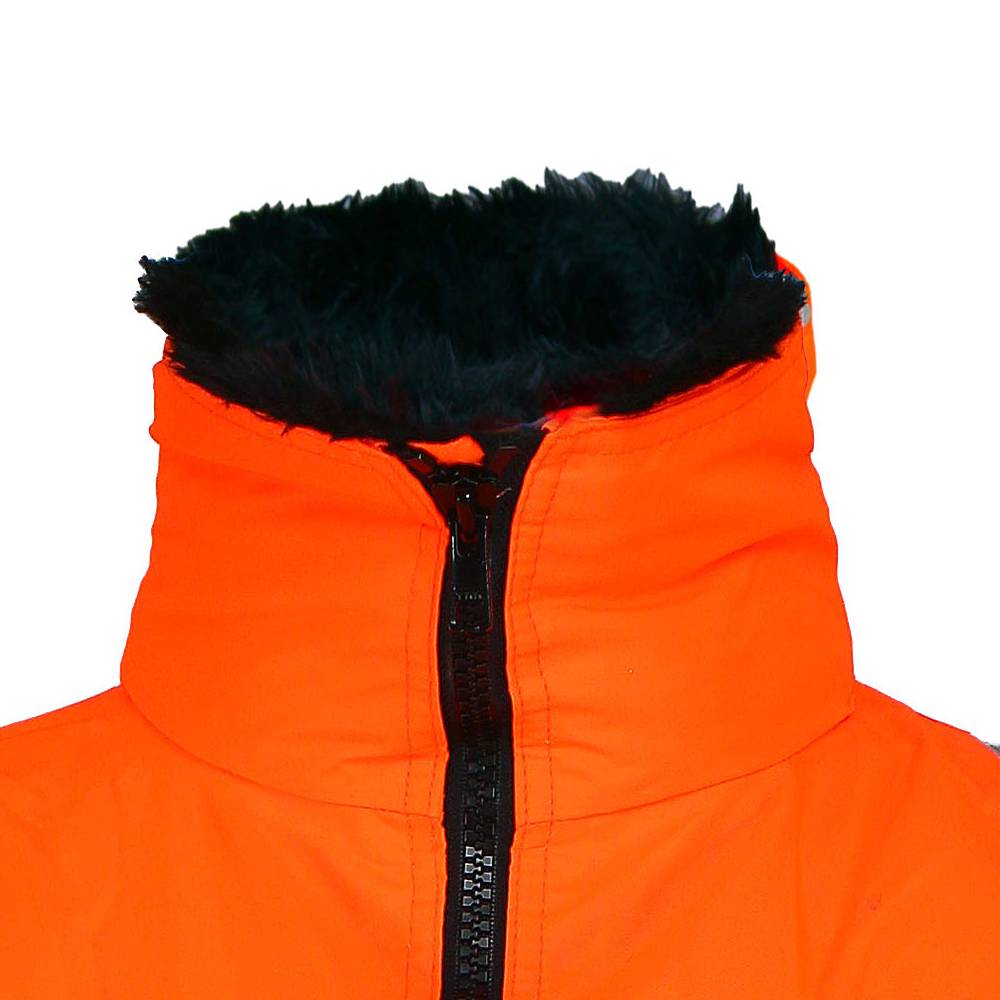 174ZO-3 - PREVENT® Warnschutz-Pilotenjacke 174ZO-3