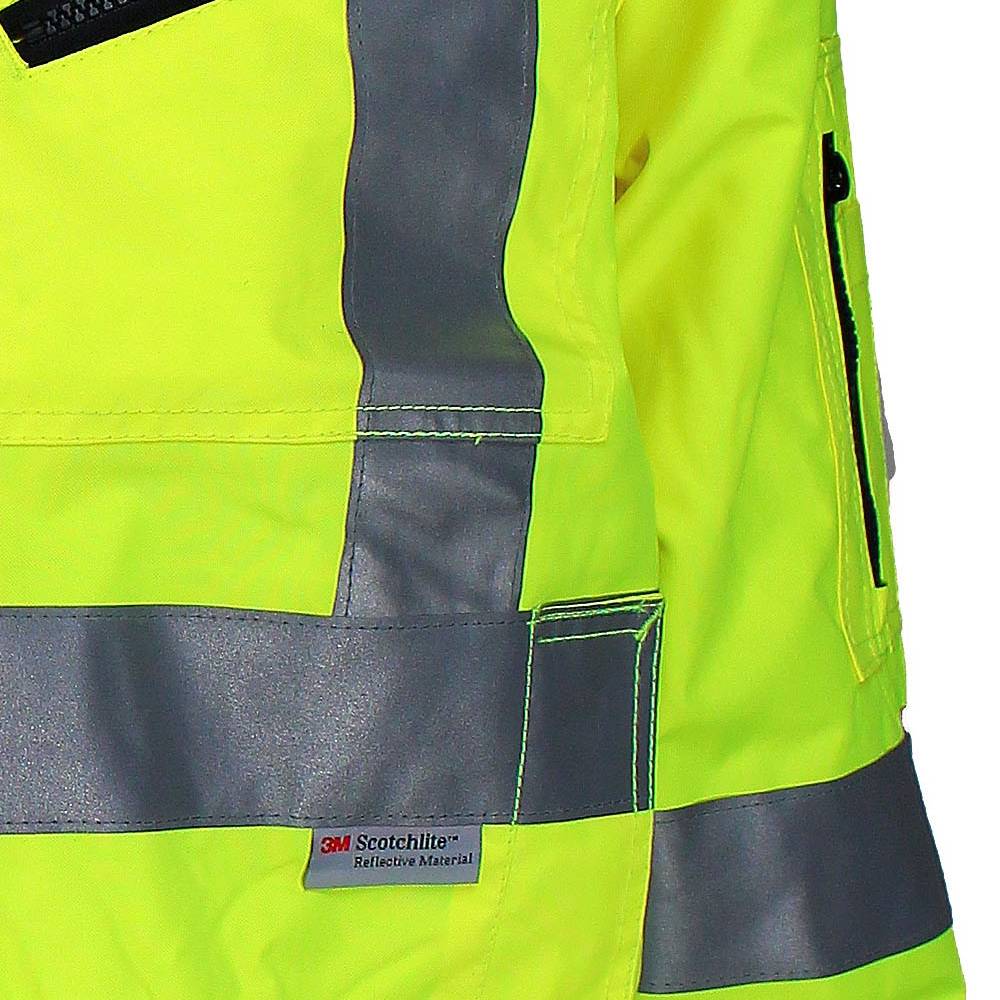 174ZG-3 - PREVENT® Warnschutz-Pilotenjacke 174ZG-3
