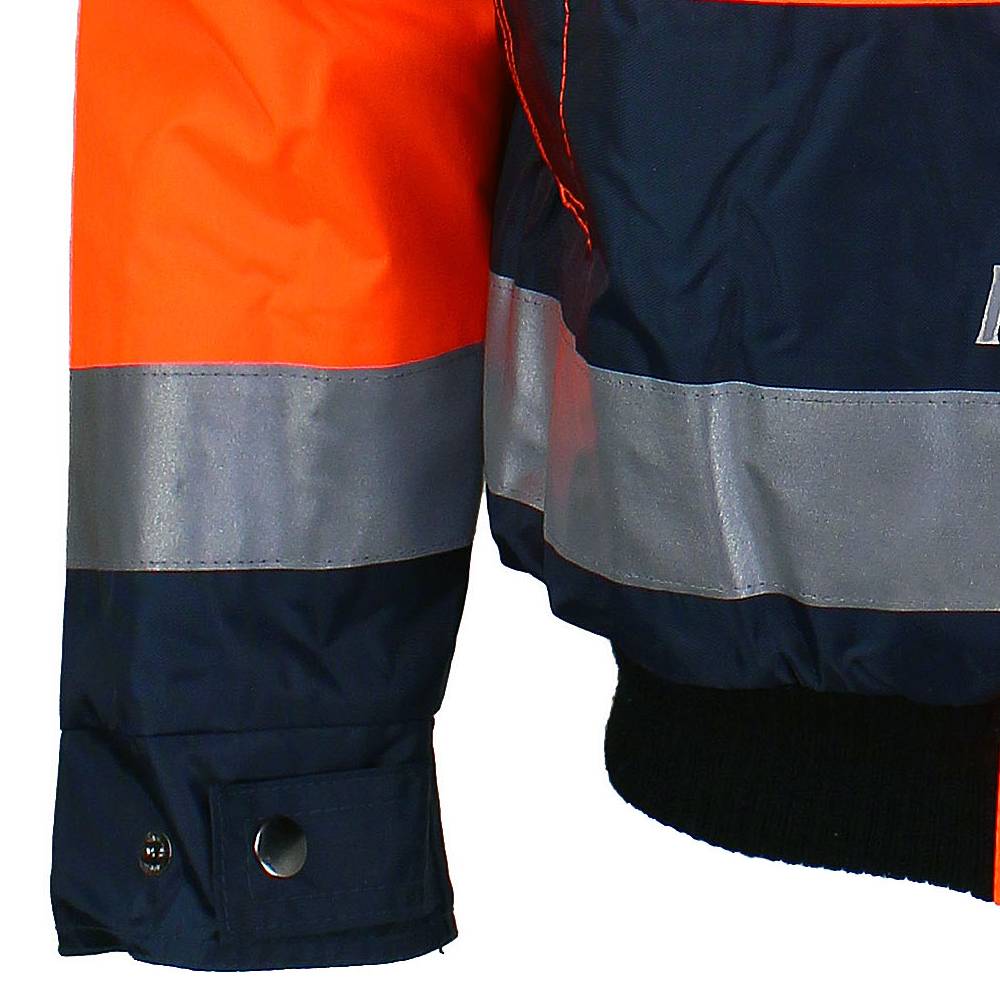 174ZO-3 - PREVENT® Warnschutz-Pilotenjacke 174ZO-3