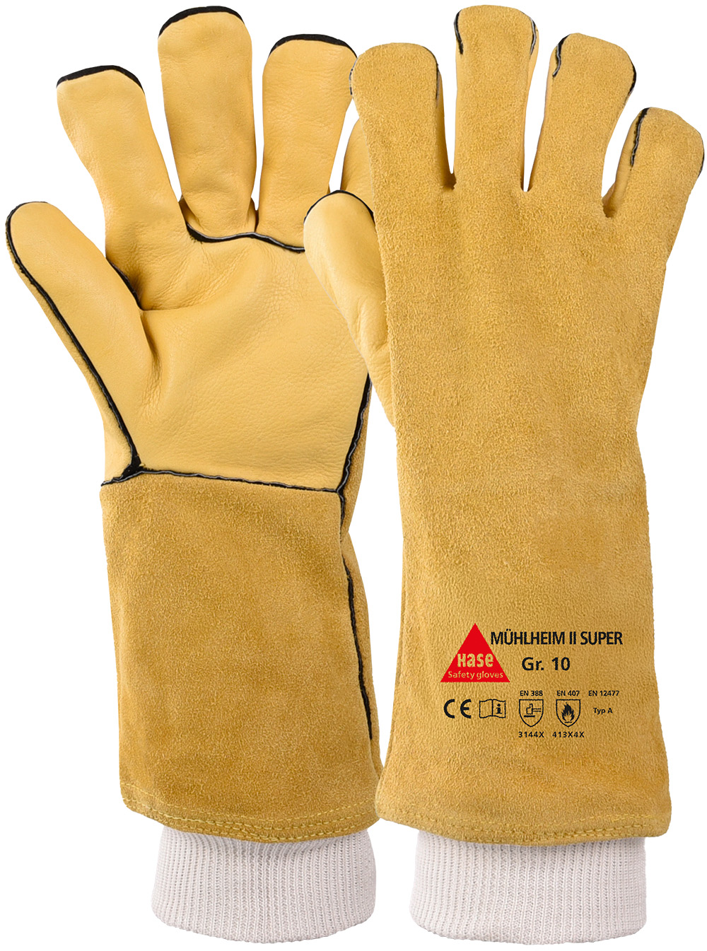 Mühlheim II Super SB