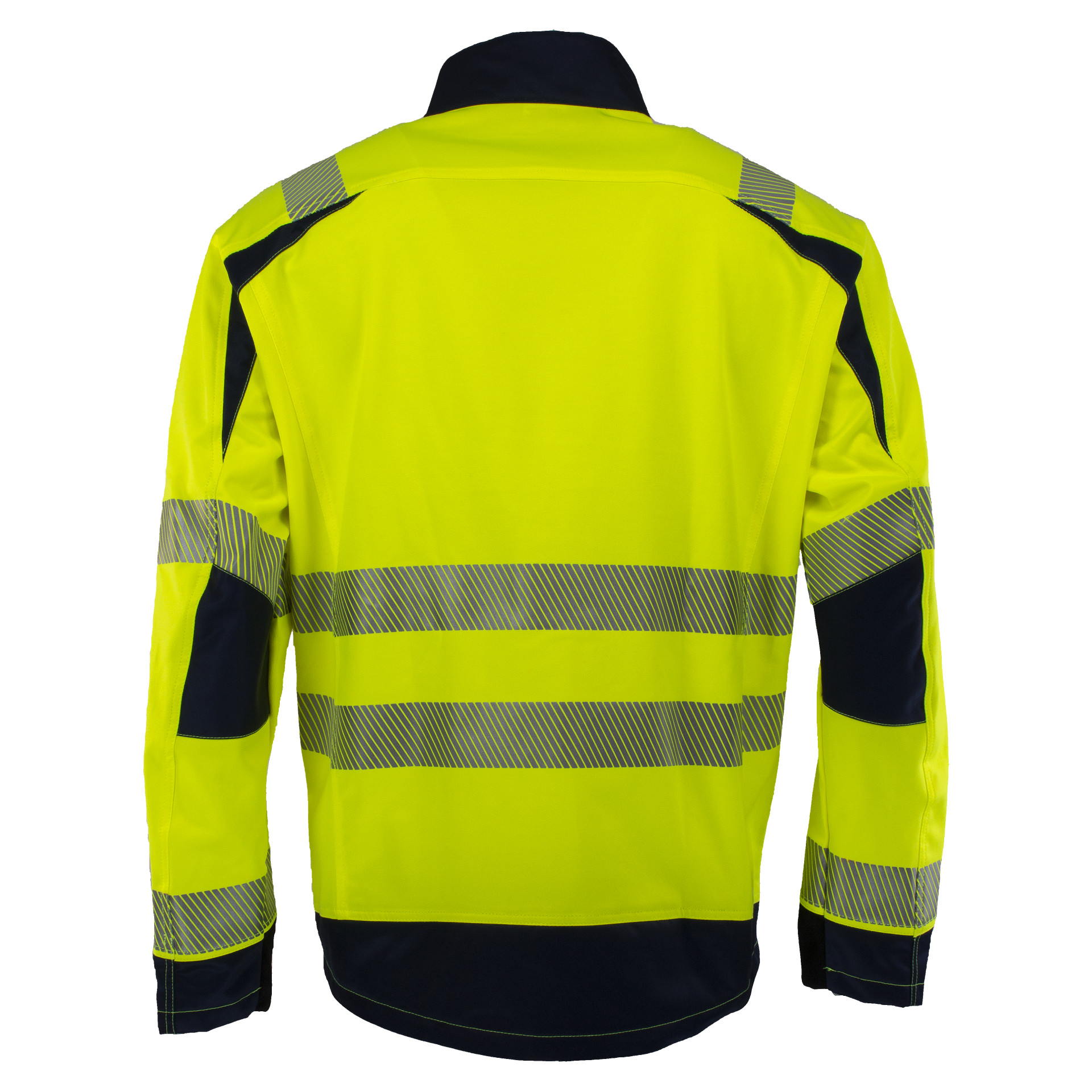 5152JA - Warnschutz-Jacke 5152JA