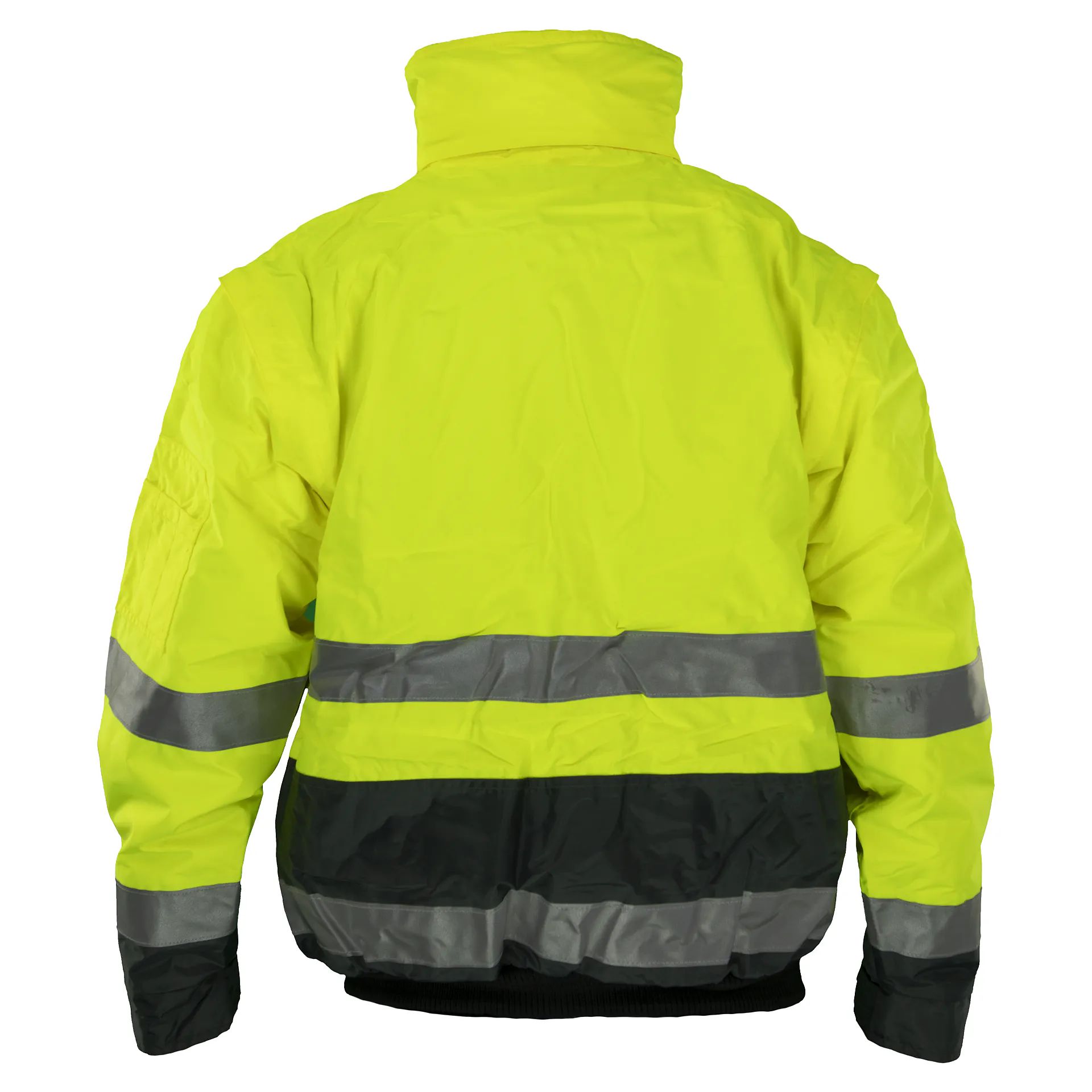 174ZG - PREVENT® Warnschutz-Pilotenjacke 174ZG