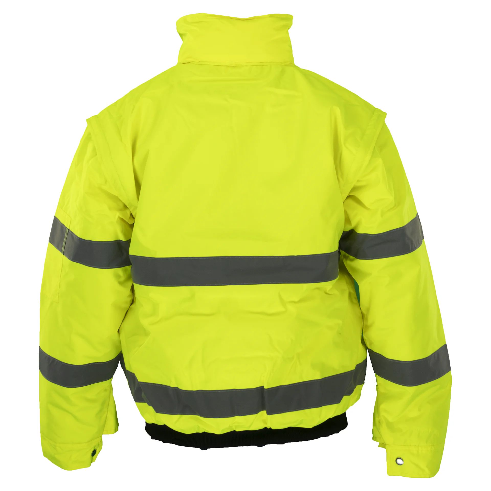 174GA - PREVENT® Warnschutz-Pilotenjacke 174GA