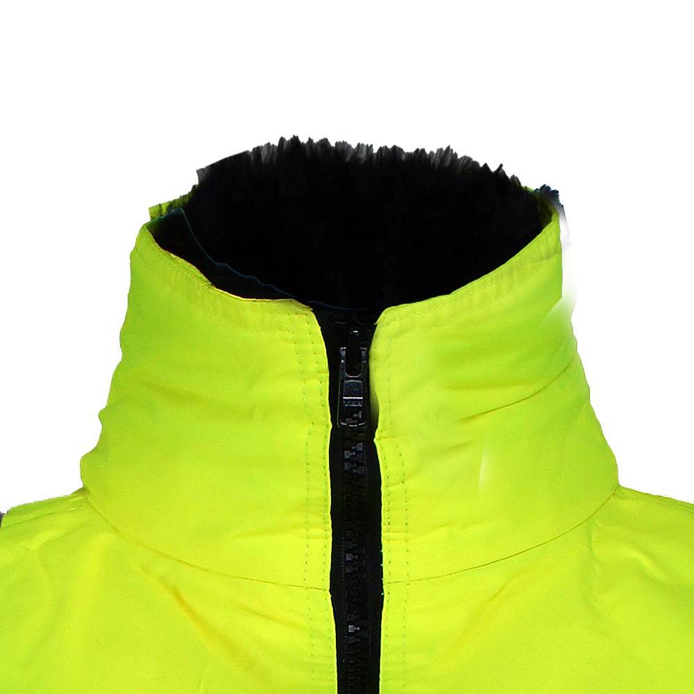 174ZG-3 - PREVENT® Warnschutz-Pilotenjacke 174ZG-3
