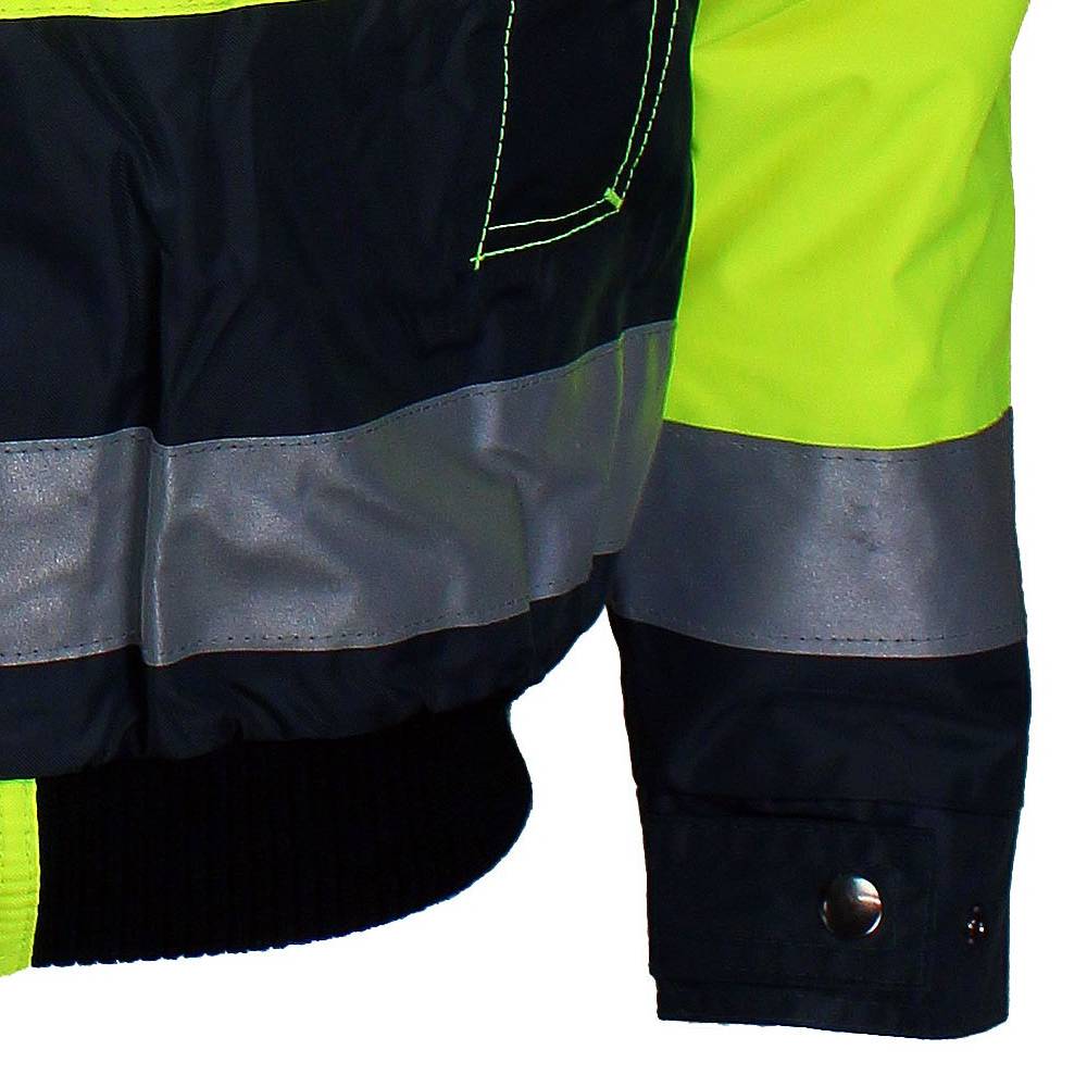 174ZG-3 - PREVENT® Warnschutz-Pilotenjacke 174ZG-3