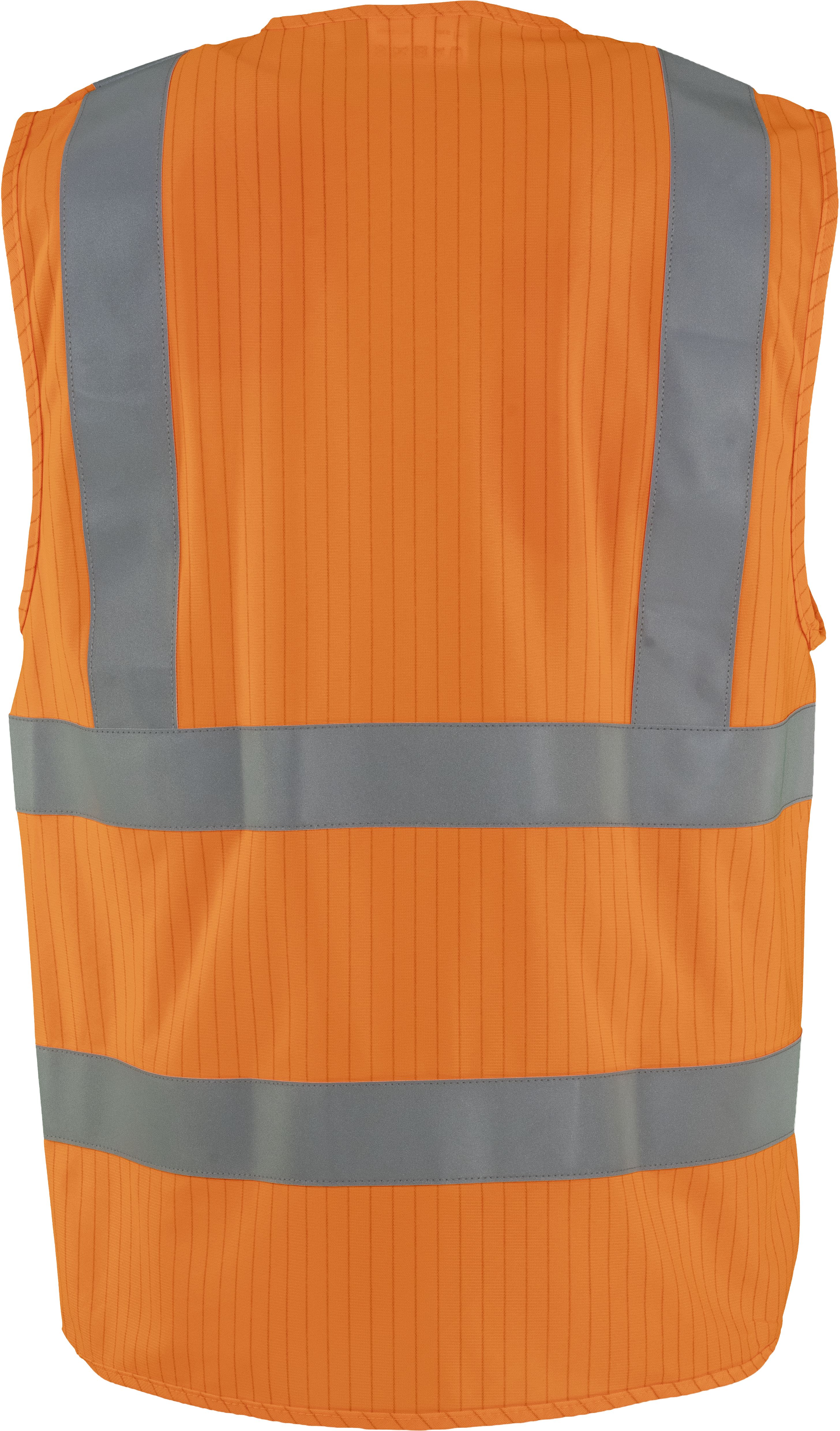 PTW-WFR - PREVENT® Trendline Warnweste PTW-WFR