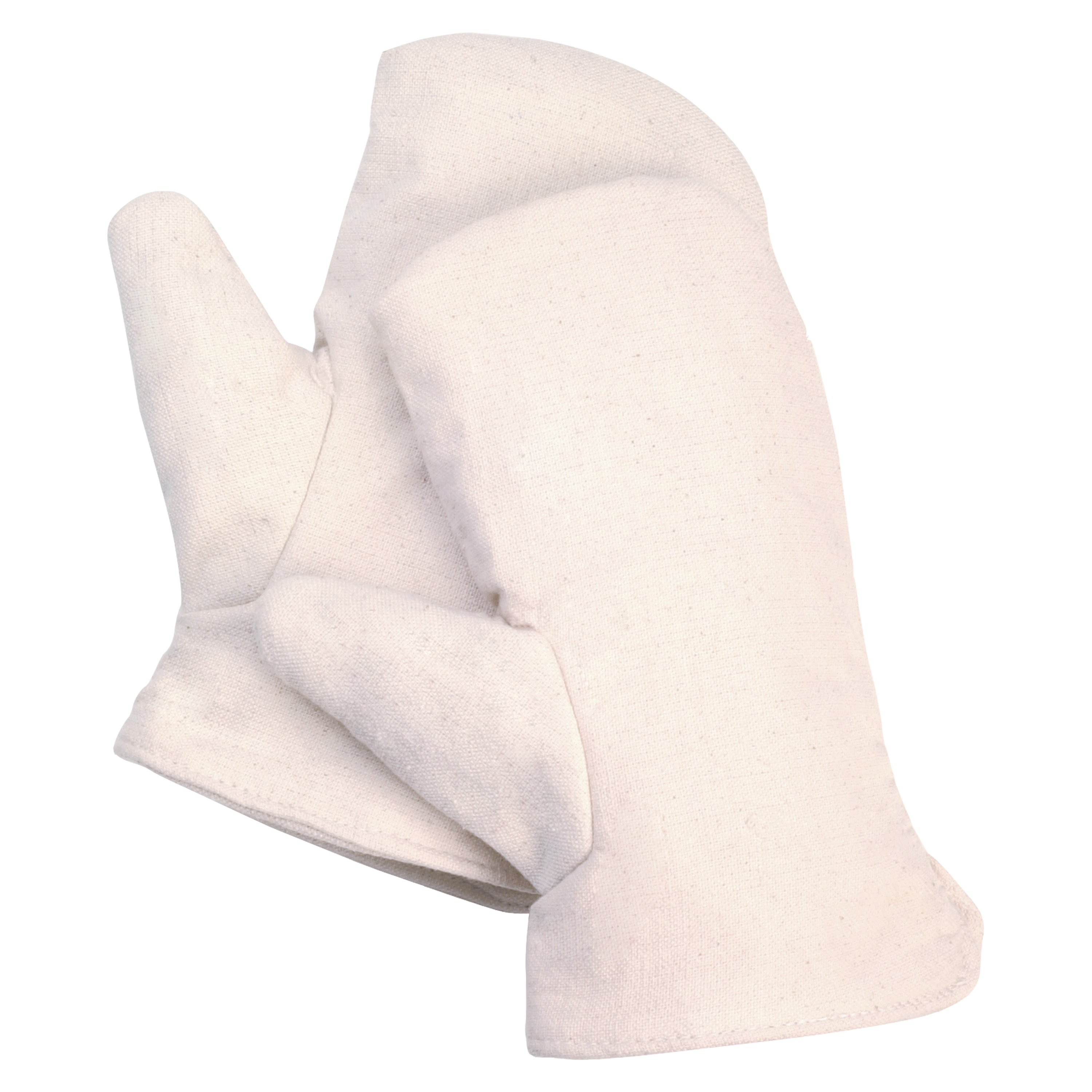 5410 - NITRAS Fauster aus Baumwoll-Segeltuch, naturfarben