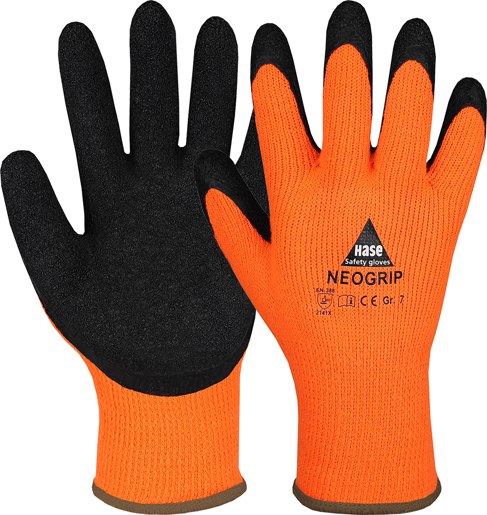 Neogrip Orange
