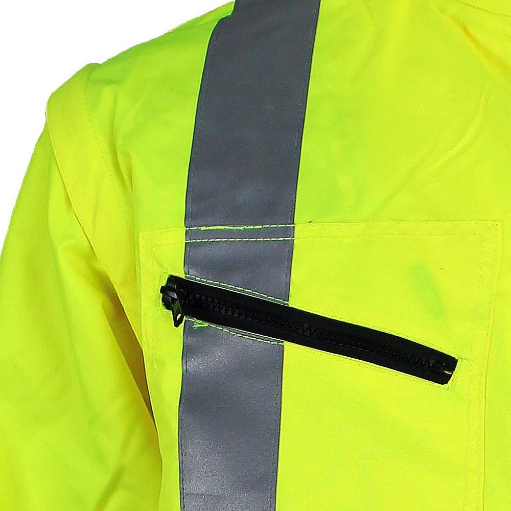 174ZG-3 - PREVENT® Warnschutz-Pilotenjacke 174ZG-3