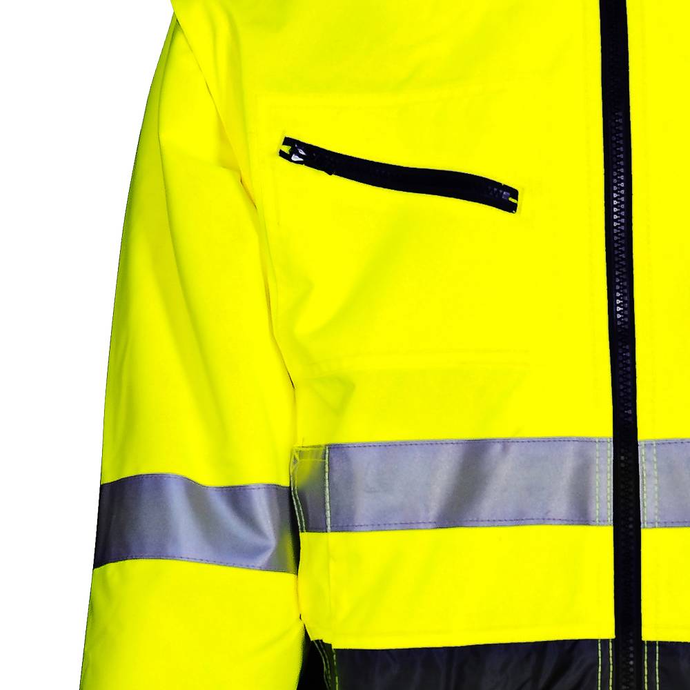 174ZG - PREVENT® Warnschutz-Pilotenjacke 174ZG