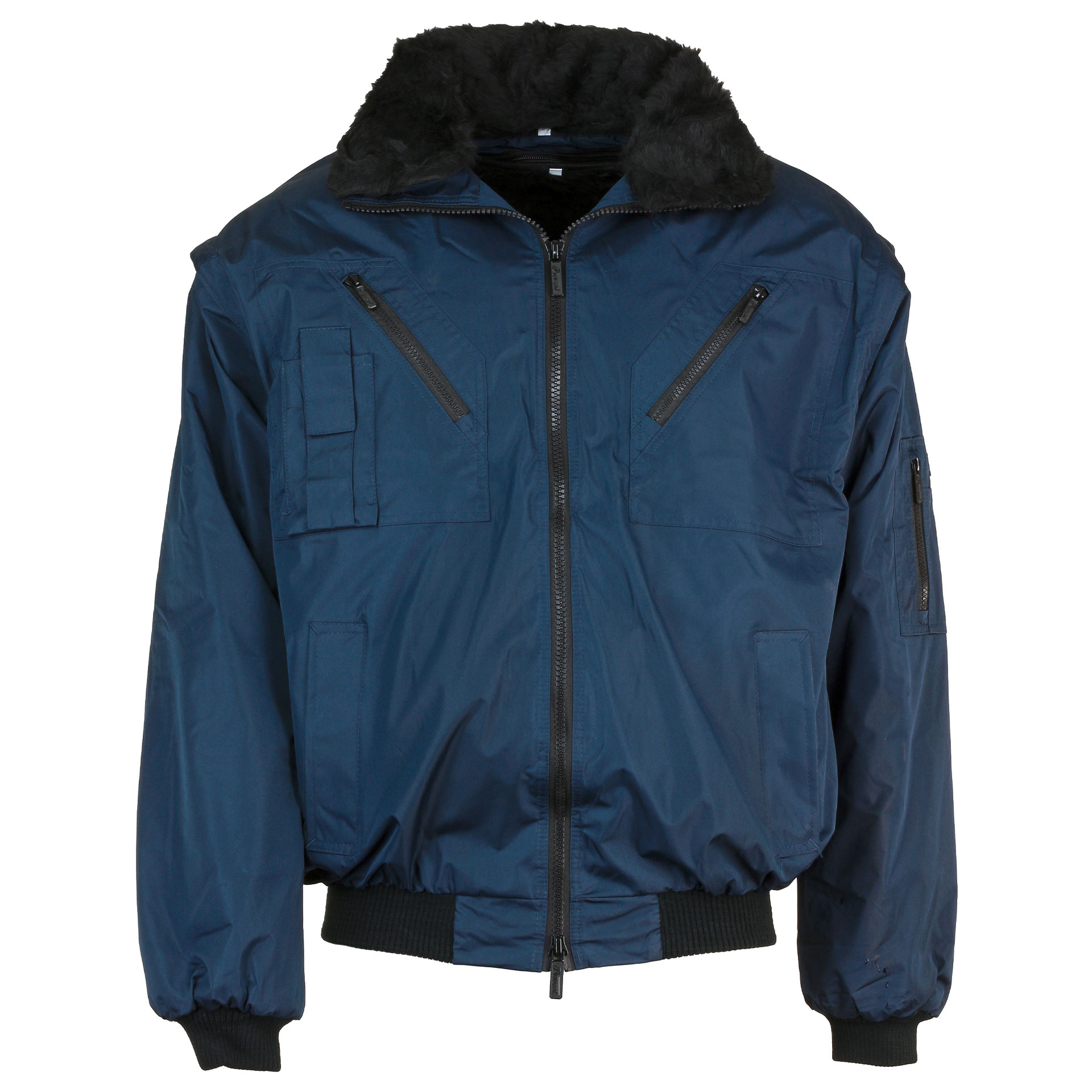 174P - PREVENT® Trendline Pilotenjacke 174P