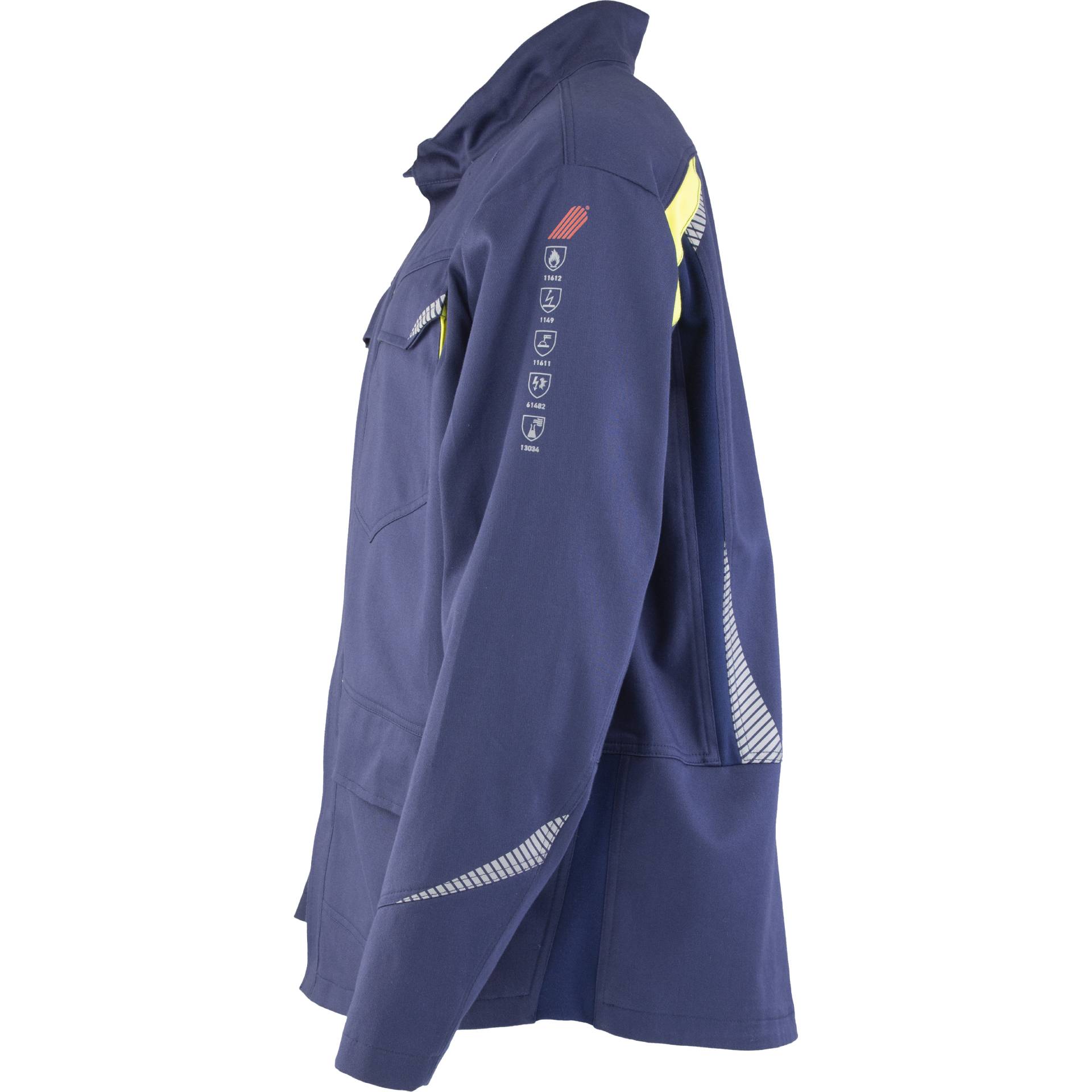 1525JA - Multinorm Jacke 1525JA