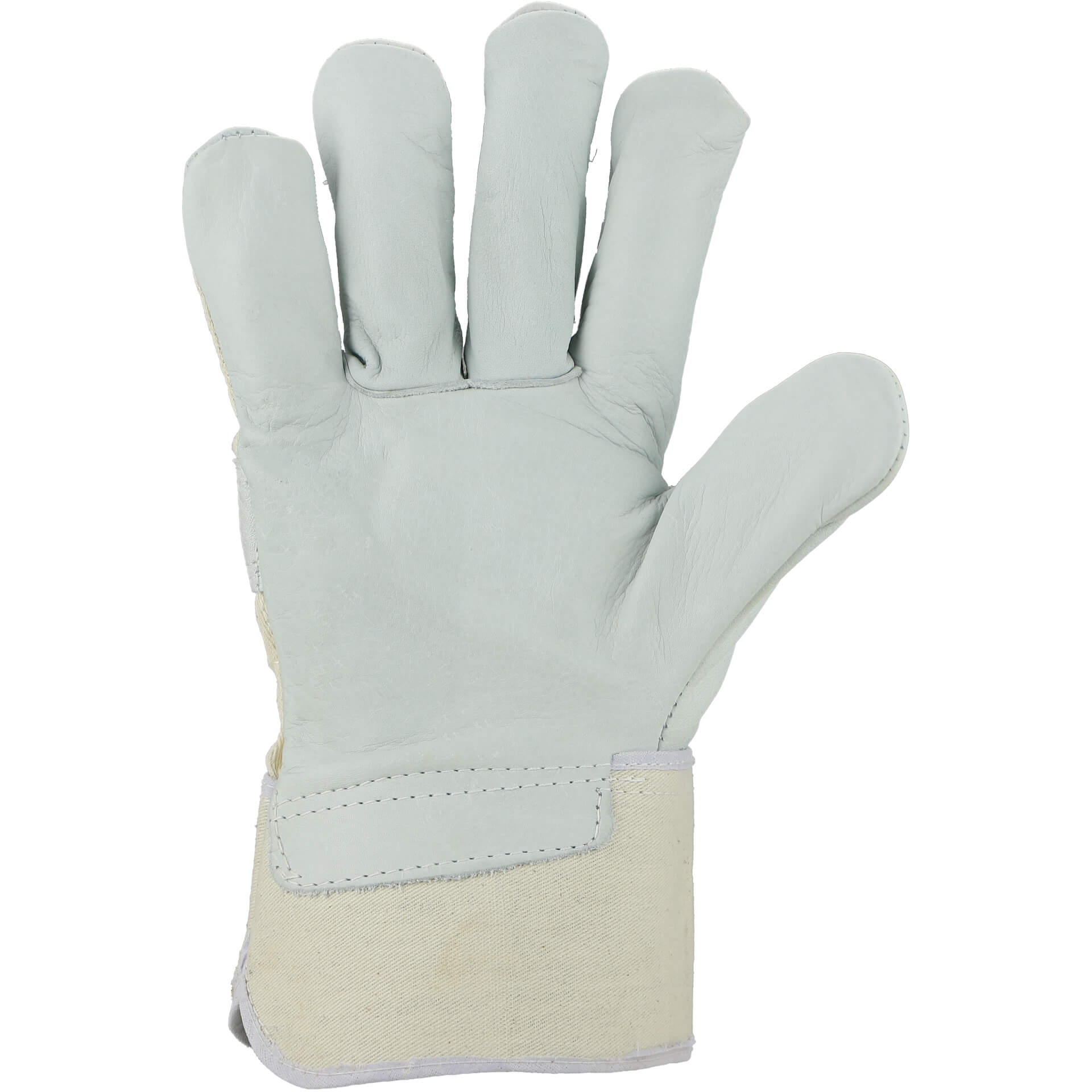 ADLER-M - Rindnarbenleder-Handschuh ADLER-M